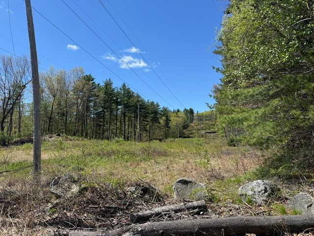 0 South St, Fitchburg, MA 01420