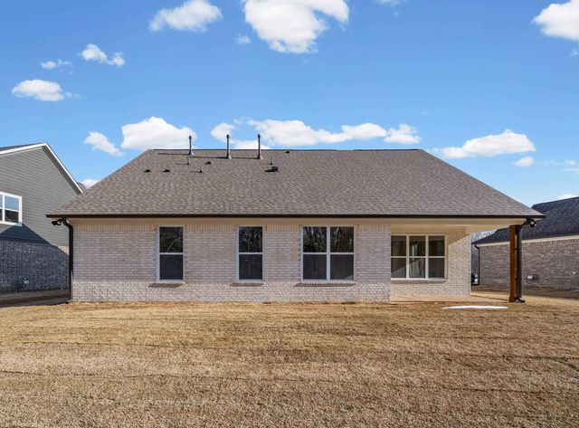 33 ROSE BUSH ST, Munford, TN 38058