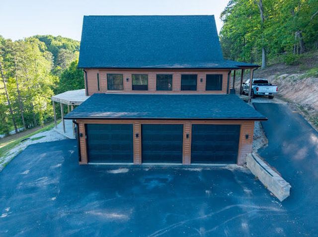 3801 KY-1071, Tyner, KY 40486