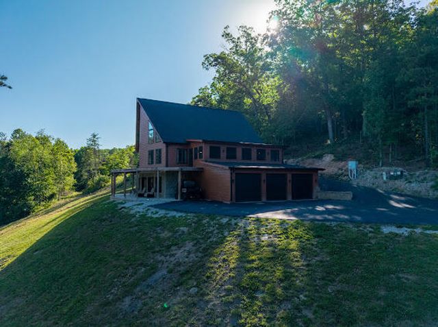 3801 KY-1071, Tyner, KY 40486