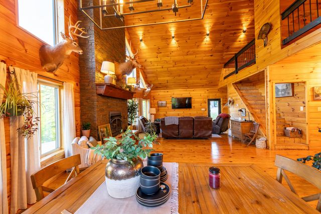 3801 KY-1071, Tyner, KY 40486
