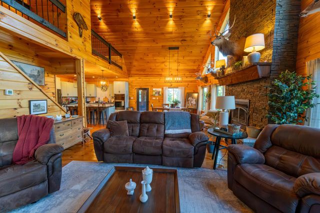 3801 KY-1071, Tyner, KY 40486