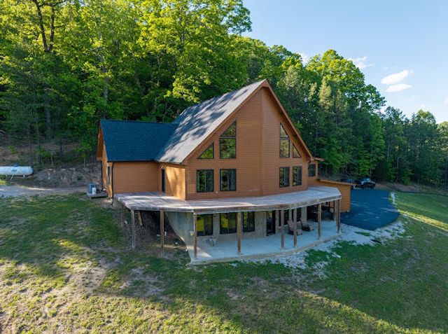 3801 KY-1071, Tyner, KY 40486