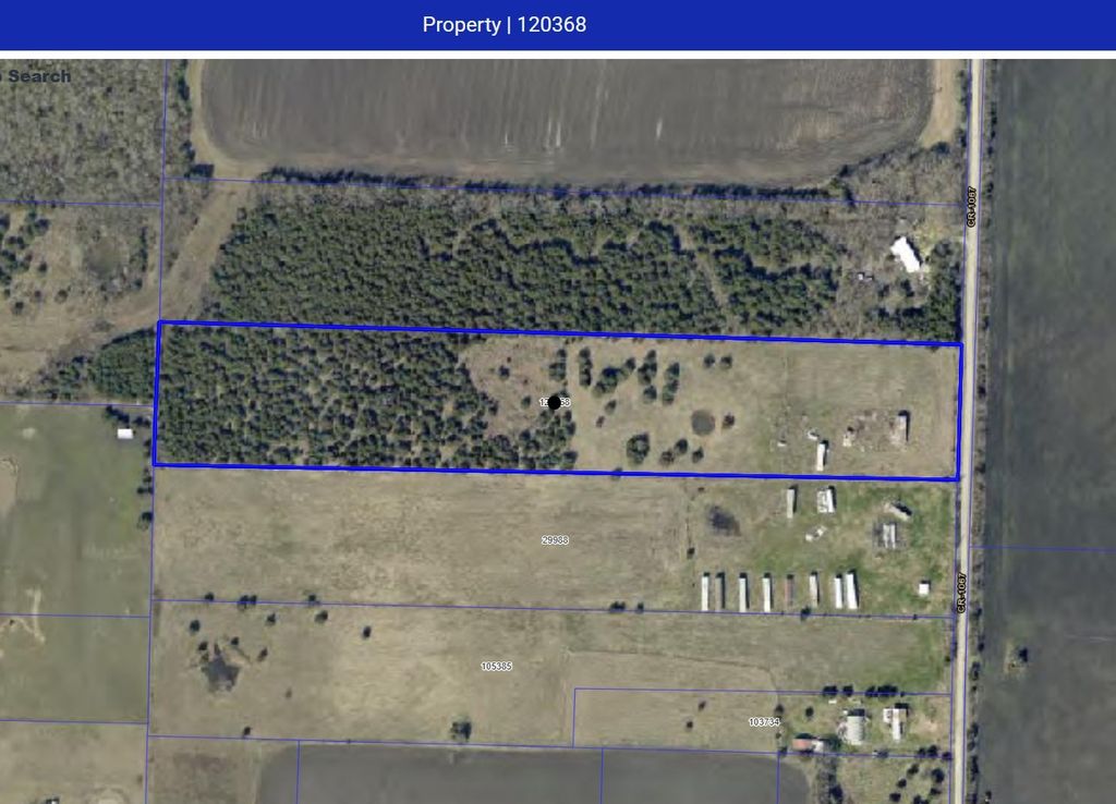 9787 County Road 1067, Greenville, TX 75401