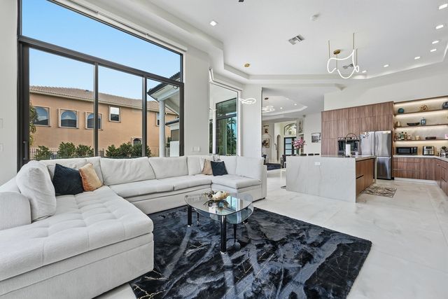 2601 Treanor Terrace, Wellington, FL 33414