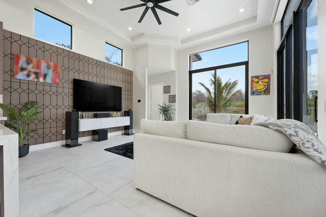 2601 Treanor Terrace, Wellington, FL 33414