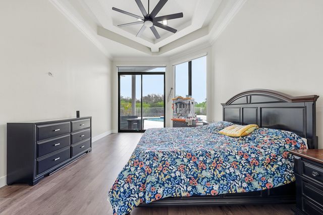 2601 Treanor Terrace, Wellington, FL 33414