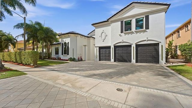 2601 Treanor Terrace, Wellington, FL 33414