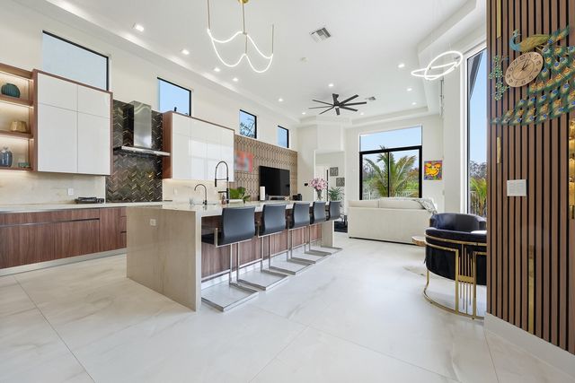 2601 Treanor Terrace, Wellington, FL 33414