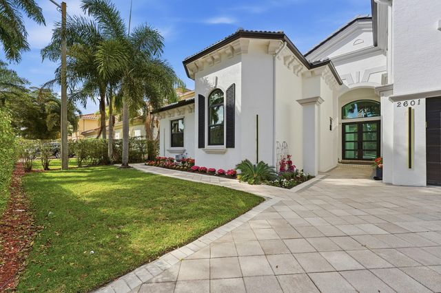 2601 Treanor Terrace, Wellington, FL 33414