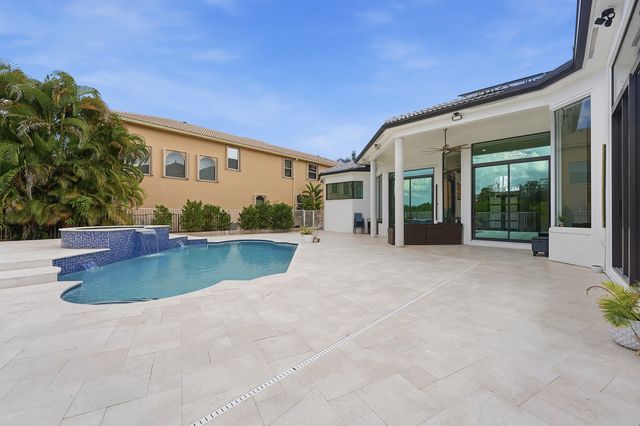 2601 Treanor Terrace, Wellington, FL 33414