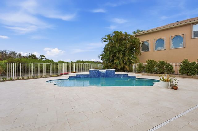 2601 Treanor Terrace, Wellington, FL 33414