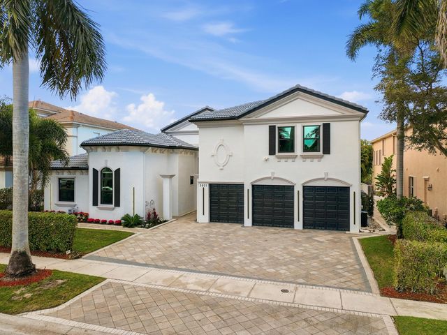 2601 Treanor Terrace, Wellington, FL 33414