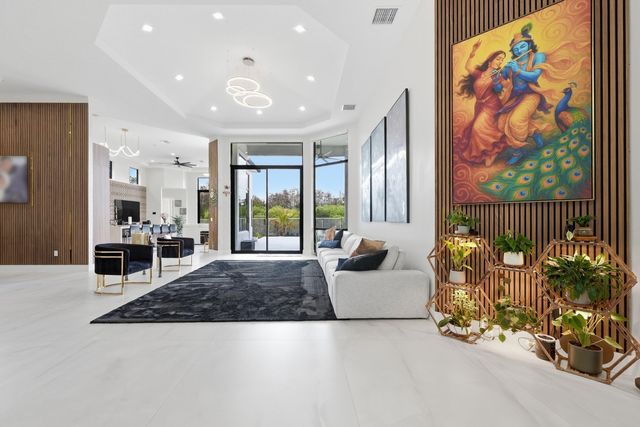 2601 Treanor Terrace, Wellington, FL 33414