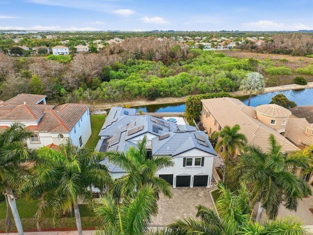 2601 Treanor Terrace, Wellington, FL 33414