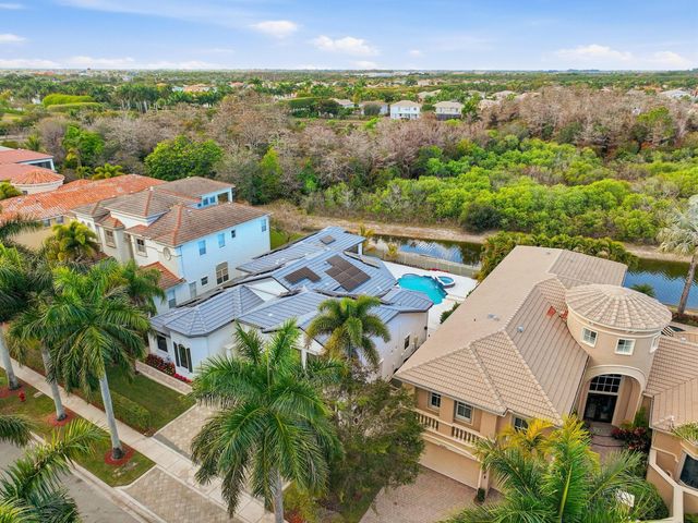 2601 Treanor Terrace, Wellington, FL 33414