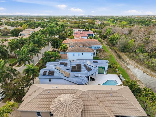 2601 Treanor Terrace, Wellington, FL 33414