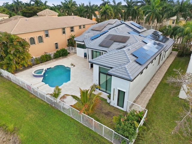 2601 Treanor Terrace, Wellington, FL 33414