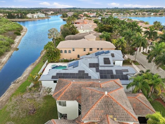 2601 Treanor Terrace, Wellington, FL 33414