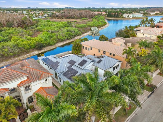 2601 Treanor Terrace, Wellington, FL 33414