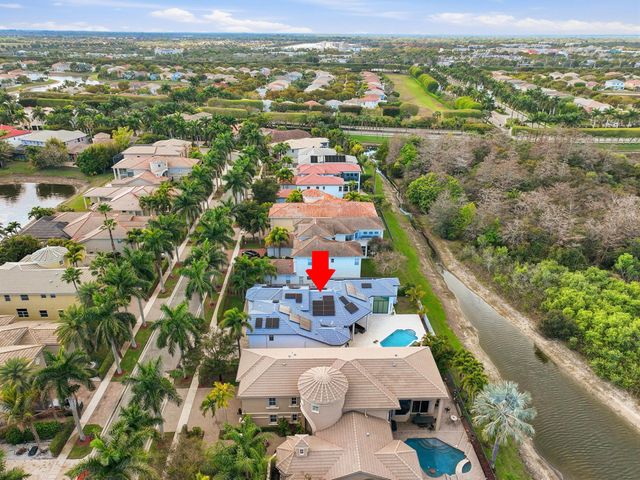 2601 Treanor Terrace, Wellington, FL 33414