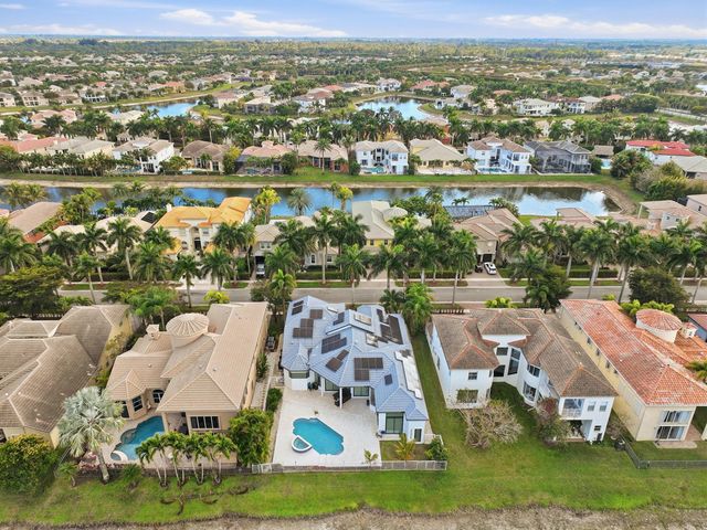 2601 Treanor Terrace, Wellington, FL 33414