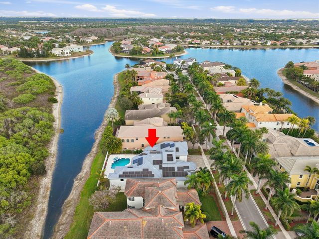 2601 Treanor Terrace, Wellington, FL 33414