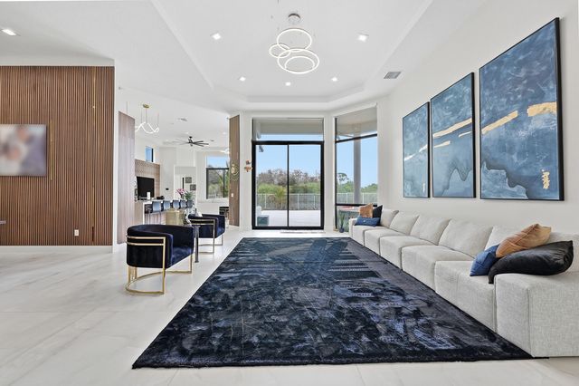 2601 Treanor Terrace, Wellington, FL 33414