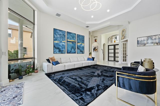 2601 Treanor Terrace, Wellington, FL 33414