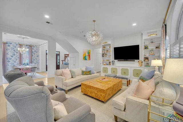 1605 Doral Dr, Longview, TX 75605