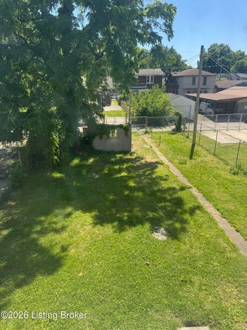 119 Northwestern Pkwy, Louisville, KY 40212
