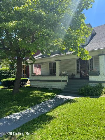 119 Northwestern Pkwy, Louisville, KY 40212