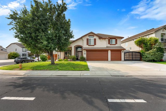 984 Tannehill Dr, Manteca, CA 95337