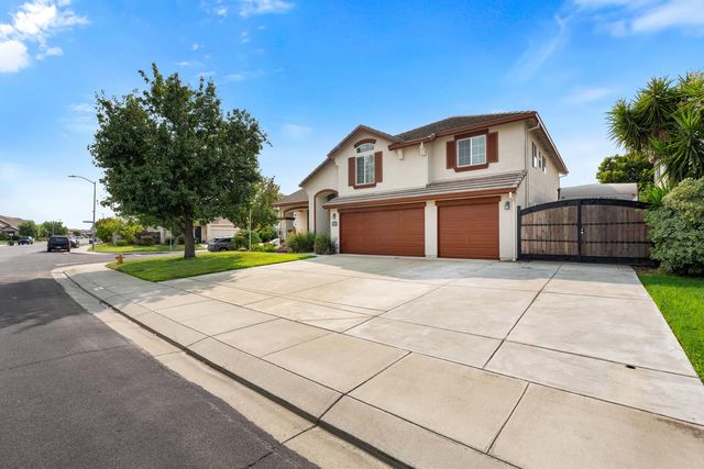 984 Tannehill Dr, Manteca, CA 95337