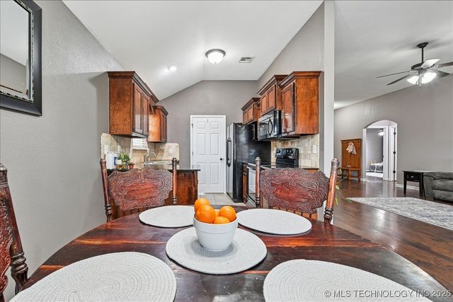 13343 N 131st East Avenue, Collinsville, OK 74021