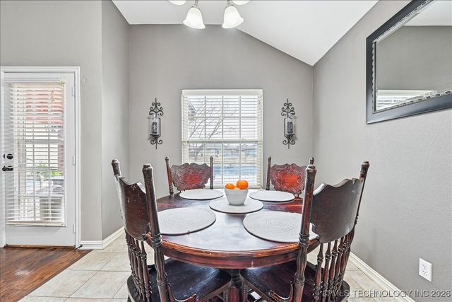 13343 N 131st East Avenue, Collinsville, OK 74021