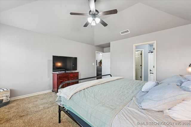 13343 N 131st East Avenue, Collinsville, OK 74021