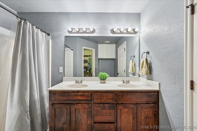 13343 N 131st East Avenue, Collinsville, OK 74021