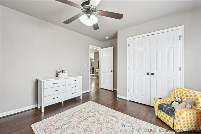 13343 N 131st East Avenue, Collinsville, OK 74021