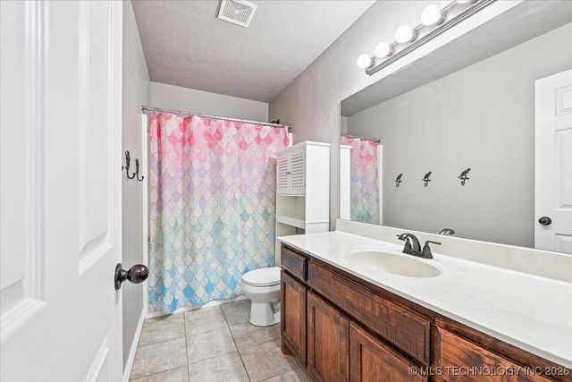 13343 N 131st East Avenue, Collinsville, OK 74021