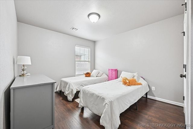 13343 N 131st East Avenue, Collinsville, OK 74021