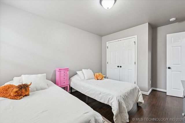 13343 N 131st East Avenue, Collinsville, OK 74021