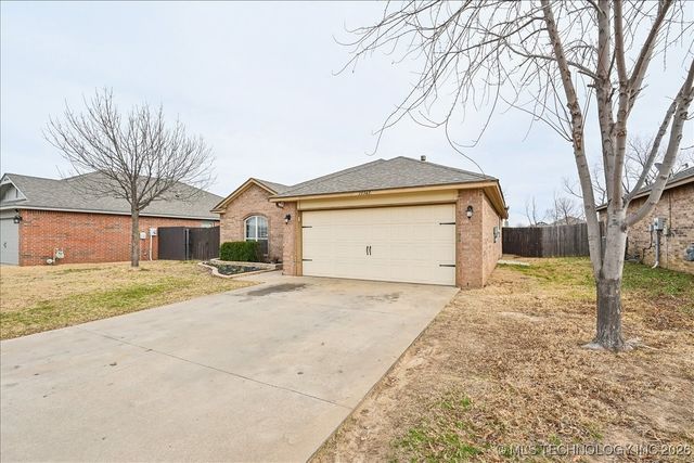 13343 N 131st East Avenue, Collinsville, OK 74021