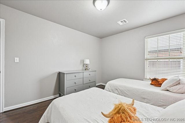 13343 N 131st East Avenue, Collinsville, OK 74021