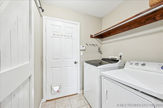 13343 N 131st East Avenue, Collinsville, OK 74021