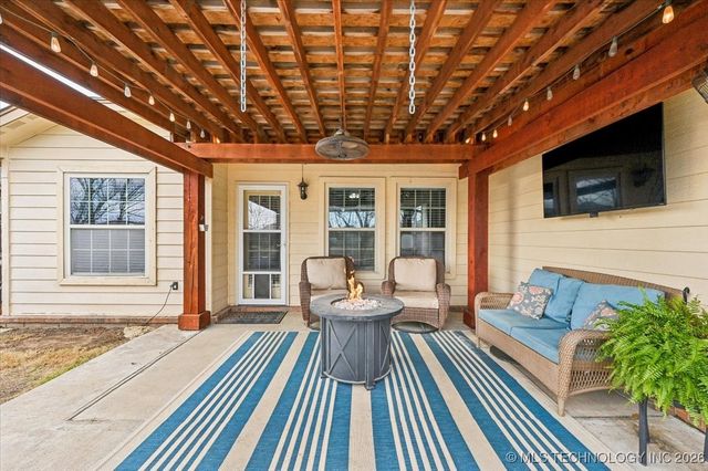 13343 N 131st East Avenue, Collinsville, OK 74021