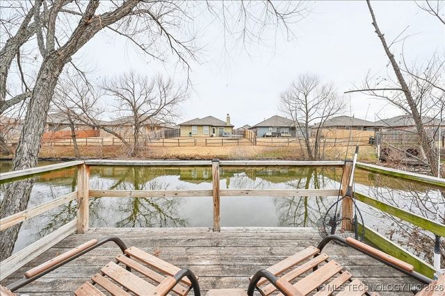 13343 N 131st East Avenue, Collinsville, OK 74021