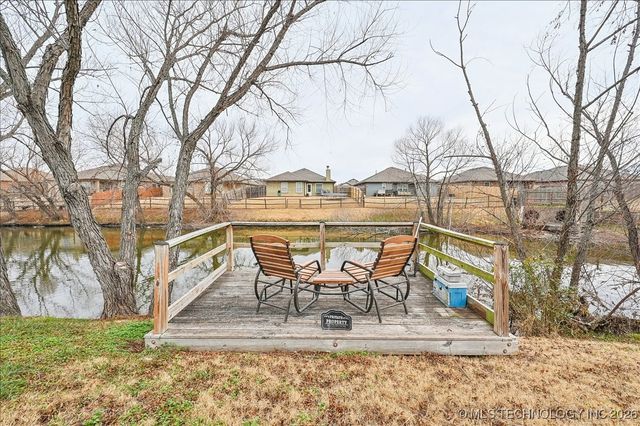 13343 N 131st East Avenue, Collinsville, OK 74021