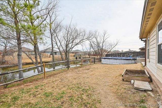 13343 N 131st East Avenue, Collinsville, OK 74021