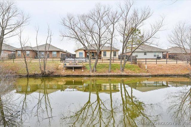 13343 N 131st East Avenue, Collinsville, OK 74021